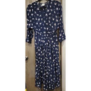 Cobi Sheer Dress, Size 6, Style # 5575